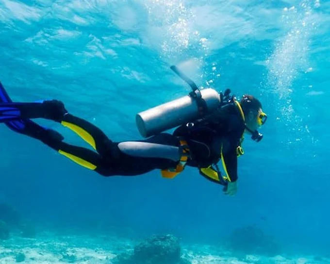 Professional Daily Diving Sea Trip Two Dives With Transfer and Lunch - Hurghada (Product 53720)
