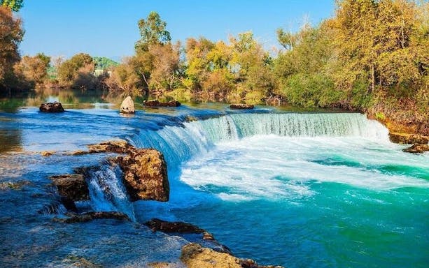 aspendos, side and manavgat waterfalls tour from alanya-4