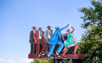 soweto guided bicycle tour with local lunch and historical sites-9