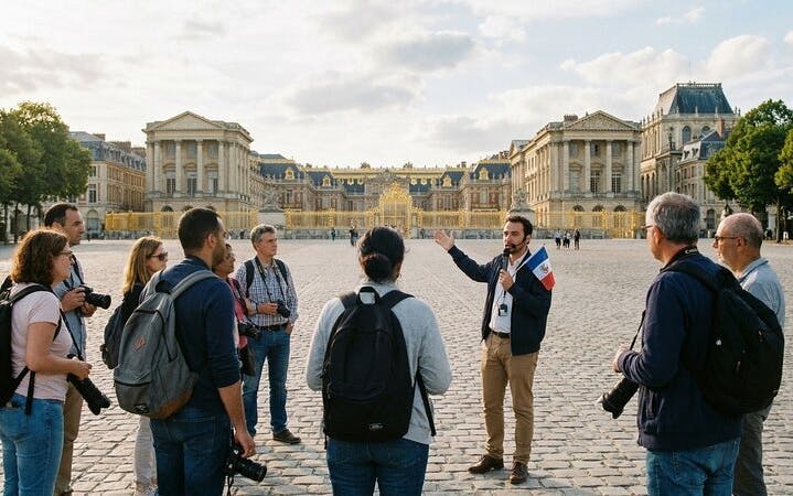 the palace of versailles and garden experience-1