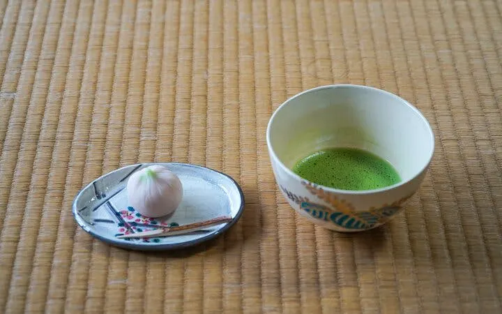 zen-meditasjon og tur i kyoto med shojin-lunsj ved et historisk tempel-15