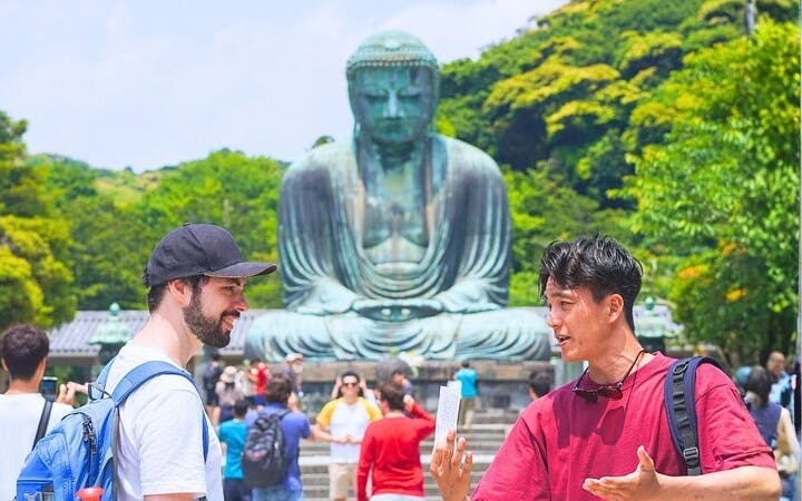 kamakura historical walking tour with the great buddha-5