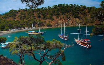 kemer pirate boat tour from antalya-3