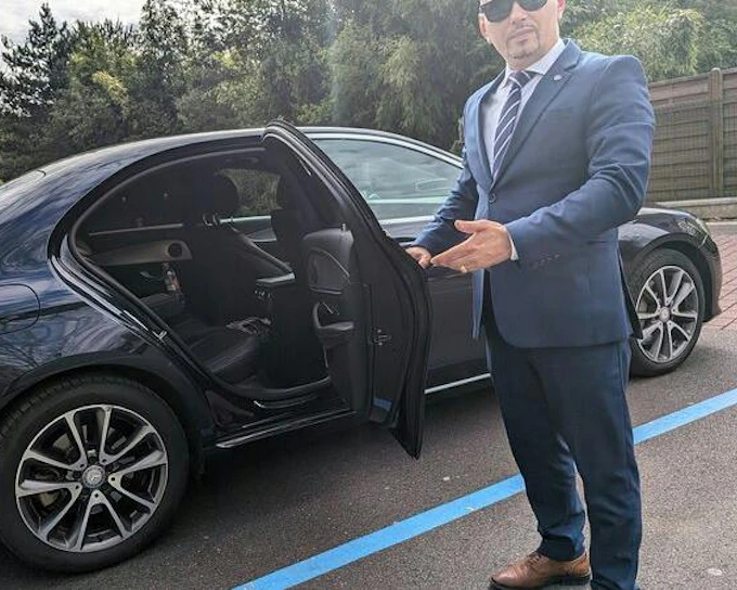 Bucharest Otopeni Airport (OTP) Private Transfer to Bucharest