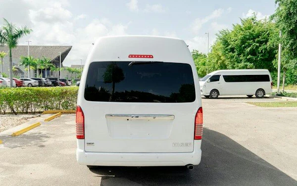 Punta Cana Private Airport Transfer with Meet-and-Greet and Flexible Timing