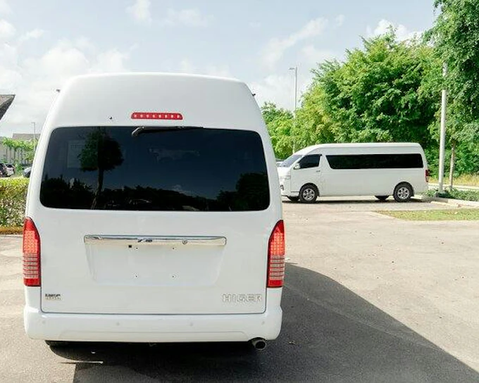 Punta Cana Private Airport Transfer with Meet-and-Greet and Flexible Timing (2)