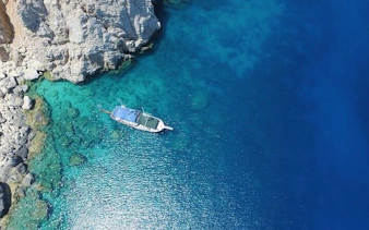 antalya’dan suluada tekne turu – türkiye’nin maldivleri-7