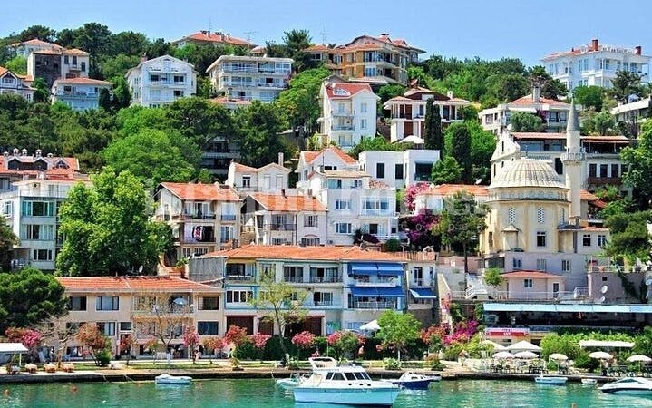 istanbul all-inclusive princes’ islands tour+lunch & hotel pickup-4
