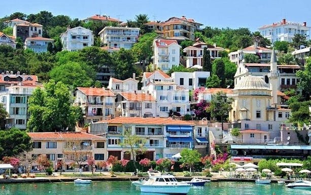 istanbul all-inclusive princes’ islands tour+lunch & hotel pickup-4