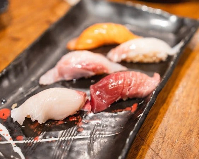An Award-Winning Izakaya Night Out — Bar-Hop Shibuya Like a