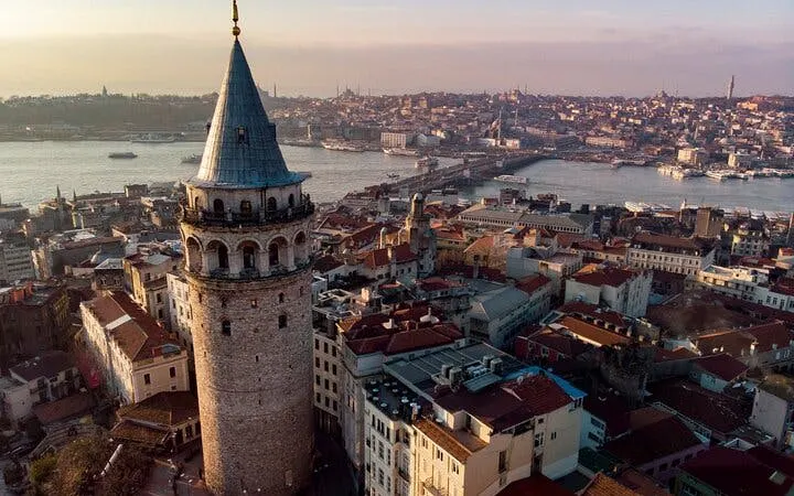 Istanbul Old City Private Walking Tour with Licensed Guide (Museum Entrances Not Included) Image 10