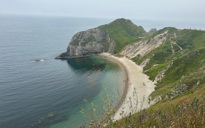 desde londres: excursión de un día a la costa de durdle door y lulworth cove-5