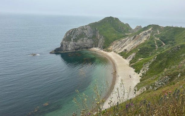 desde londres: excursión de un día a la costa de durdle door y lulworth cove-5