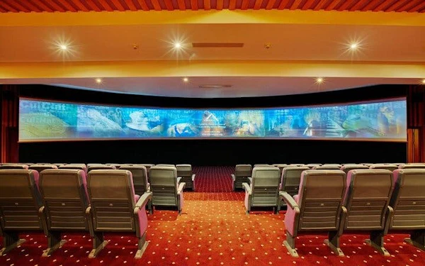Private City Tour & Culturama With Transfer - Sharm El Sheikh