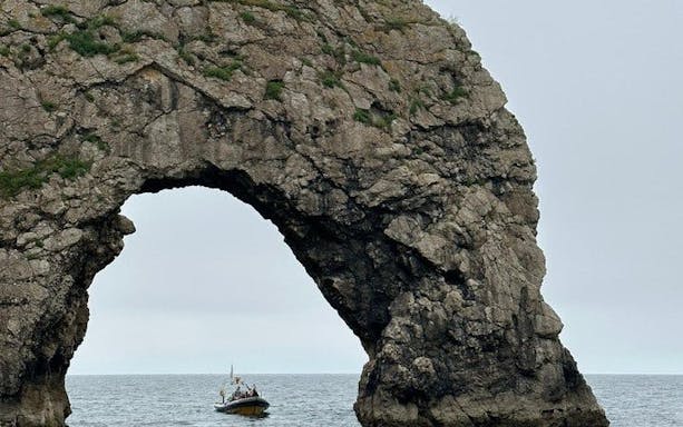 desde londres: excursión de un día a la costa de durdle door y lulworth cove-3