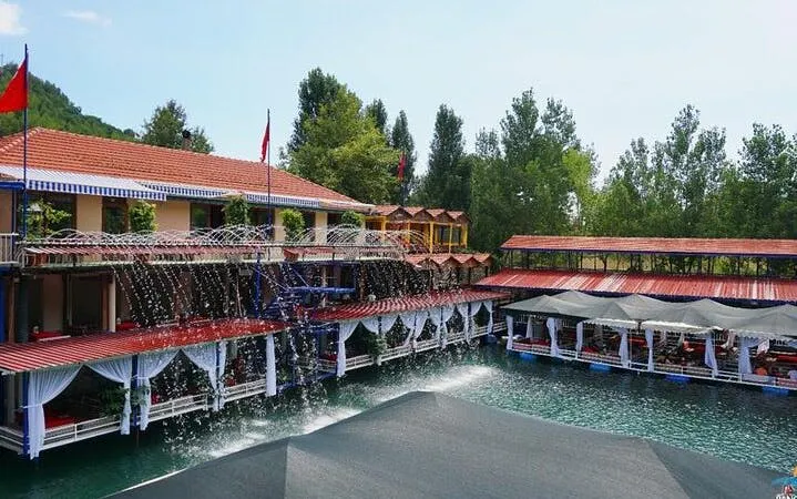 jeepsafari i alanya – dim-elven, lunsj og dim-hulen -8