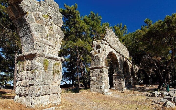 olympos chimera fire mountain tour from kemer-4