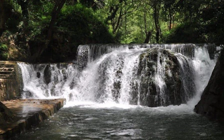 Kusadasi Jeep Safari Adventure with Hotel and Cruise Port Pickup