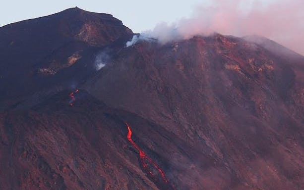 panarea and stromboli guided tour from taormina with sunset volcanic viewing and island transport-4