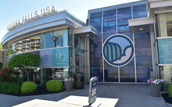 visite guidée des chutes du niagara avec billets pour le « maid of the mist », la « cave of the winds » et la tour d'observation-1