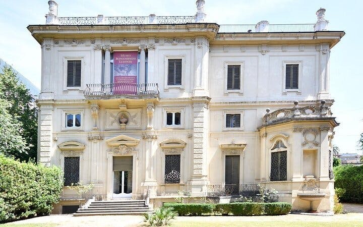 huis-museum buoncompagni ludovisi-2