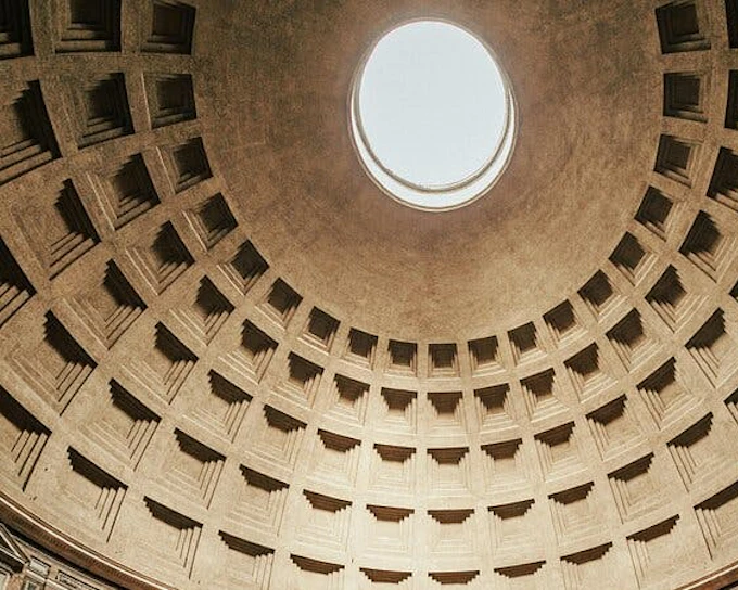 Pantheon Rome Skip-the-Line Entry Ticket