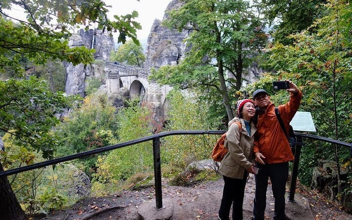 prague: bohemian & saxon switzerland small group tour-5