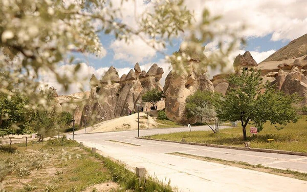 Cappadocia: Private Full-Day Tour with Local Guide & Transfers