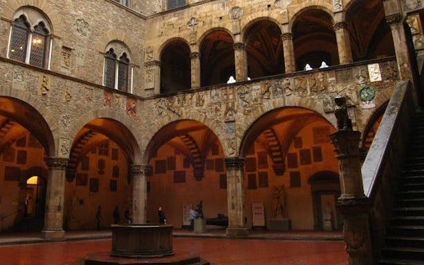 ticket met versnelde toegang voor het bargello-museum-4
