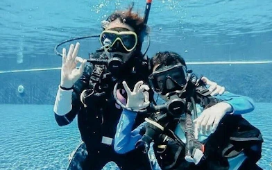 Antalya Scuba Diving & Snorkeling Tour with Lunch