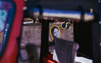 soweto guided tuk-tuk city tour with local neighborhoods, historical sites, and lunch-5