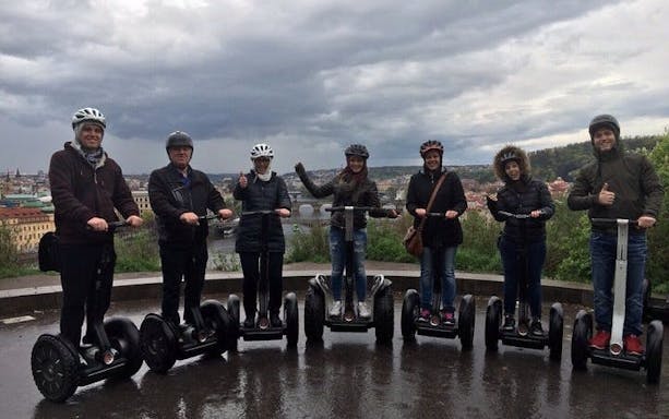 budapest grand full city segway tours ( buda + pest )-4
