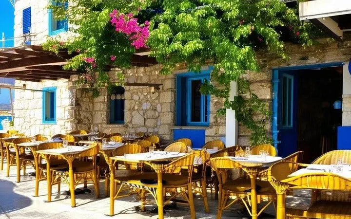 bodrum to kos day trip with hotel pickup and ferry tickets-9