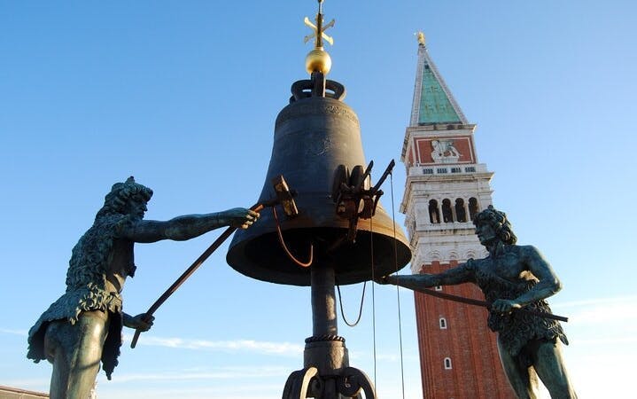 klokketårnet i venezia-1