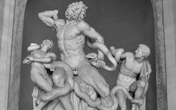 tour guiado aos museus do vaticano e à capela sistina - saída para a basílica de são pedro-1