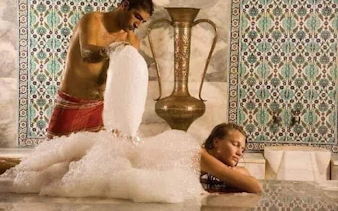 authentic turkish bath & spa experience in antalya-4