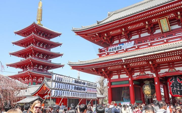 tur cultural în asakusa și atelier de preparare a ceaiului matcha-1