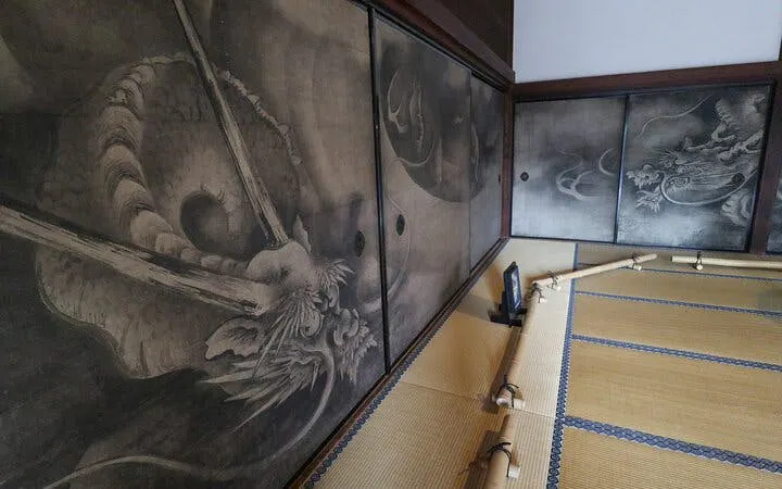 guidet sykkeltur i kyoto med japansk lunsj og besøk til zen-templer på unescos verdensarvliste-7