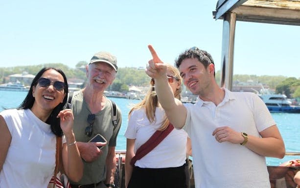taste of istanbul food tour: street food & culture-5