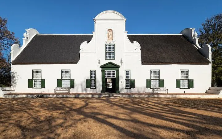 forhåndsbestilte billetter til de 6 største attraksjonene i cape town: robben island, taffelberget, two oceans aquarium, cape wheel, kirstenbosch botaniske hage, groot constantia-7