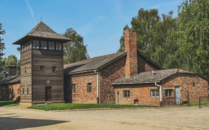 Krakow: Auschwitz-Birkenau Shared English Tour and Transfer