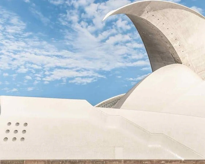 Tenerife Self-Guided Walking Tour on Mobile App (Product 53816)