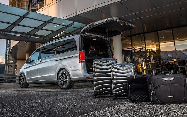 Personalized Airport Transfer Service to/from Hotels - Hurghada
