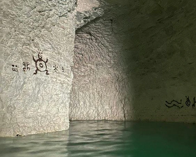 Punta Cana Hidden Cenotes, Subterranean River, Wildlife Conservation, and Dominican Tastings Day Tour