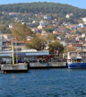 Kinaliada