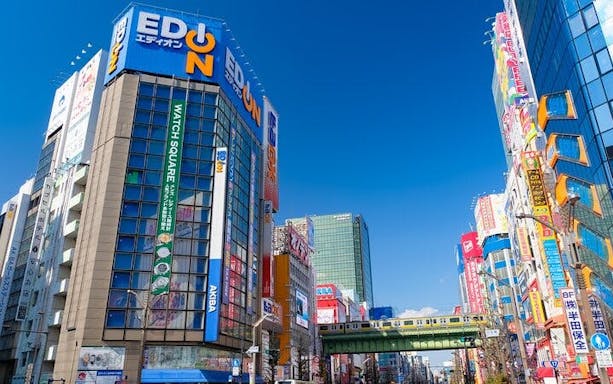tokyo’s must-sees: 5-hour tsukiji, akihabara & asakusa tour-2