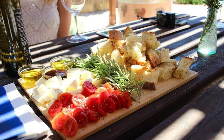 kefalonia wine tour: three wineries visit with up to 18 tastings and local delicacies-1