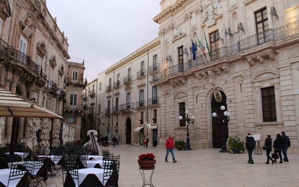 from taormina: syracuse, ortigia & noto guided day tour with pickup and drop-off-5