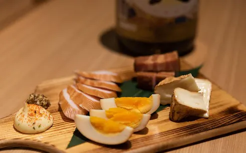 kurs degustacji sake z tokio w dzielnicy shinjuku z sommelierem-1