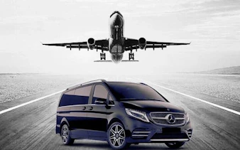 privater transfer vom/zum flughafen bodrum-milas (bjv) zu/von unterkünften in der region bodrum-1